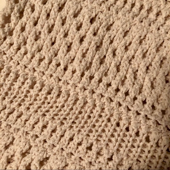 Knit American Eagle long sleeve sweater - Picture 4 of 6